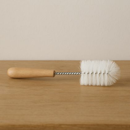 Escova para garrafas